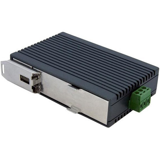 StarTech.com Switch Ethernet industriel 5 ports - Montable sur rail DIN