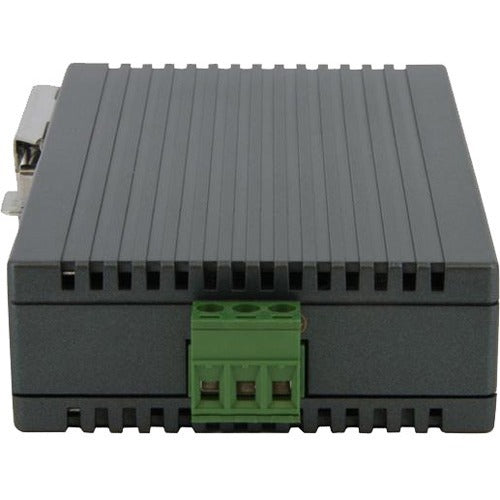 StarTech.com Switch Ethernet industriel 5 ports - Montable sur rail DIN