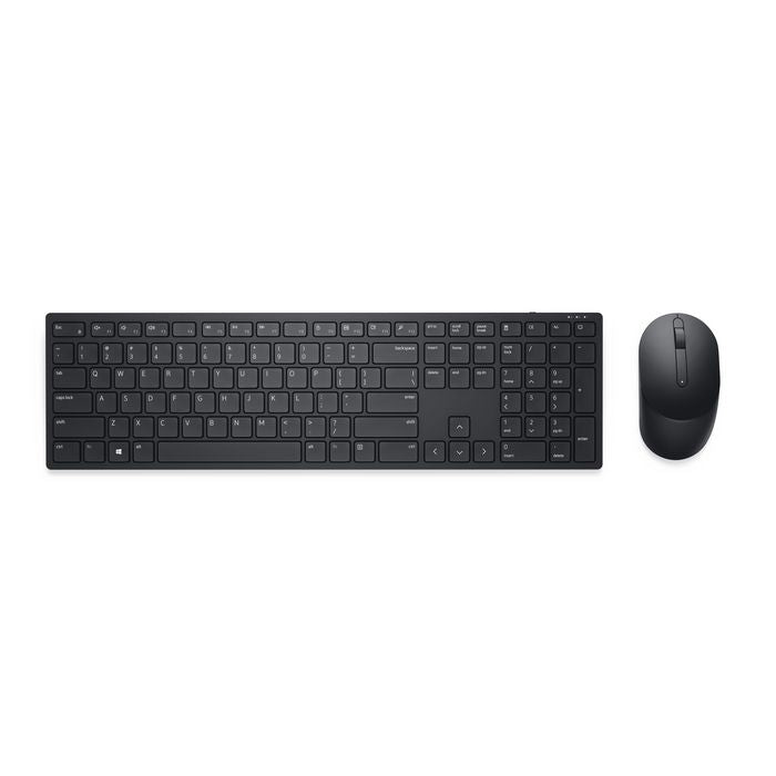 Clavier et souris sans fil Dell Pro KM5221W