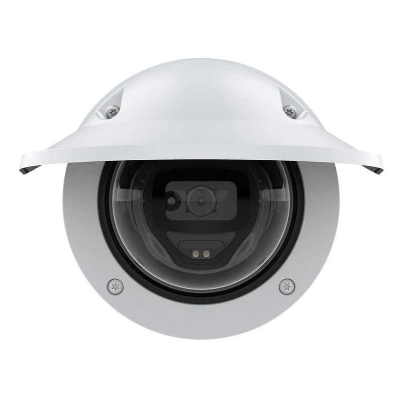 Caméra de surveillance AXIS M3215-Lve - Couleur - Dôme