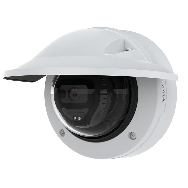 AXIS M3215-Lve Surveillance Camera - Color - Dome