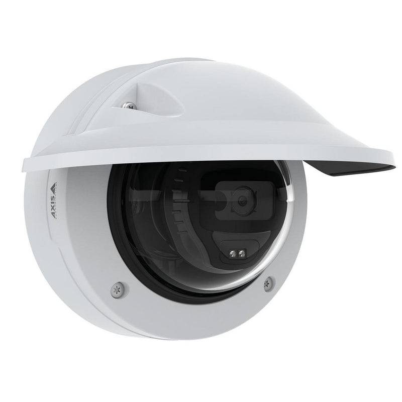 Caméra de surveillance AXIS M3215-Lve - Couleur - Dôme