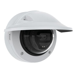 AXIS M3215-Lve Surveillance Camera - Color - Dome