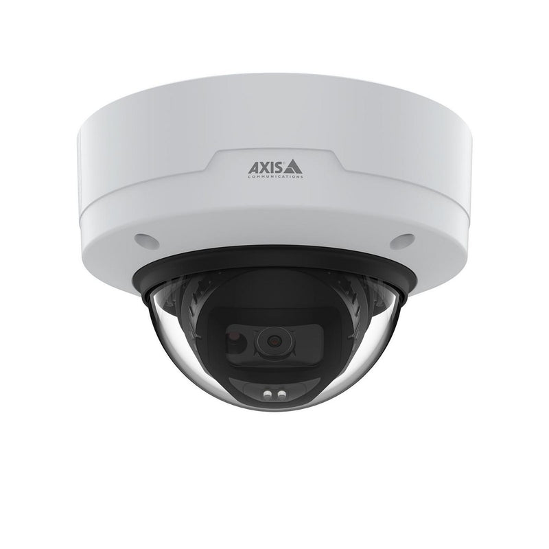 Caméra de surveillance AXIS M3215-Lve - Couleur - Dôme