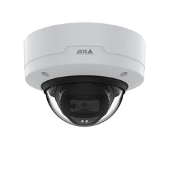 Caméra de surveillance AXIS M3215-Lve - Couleur - Dôme