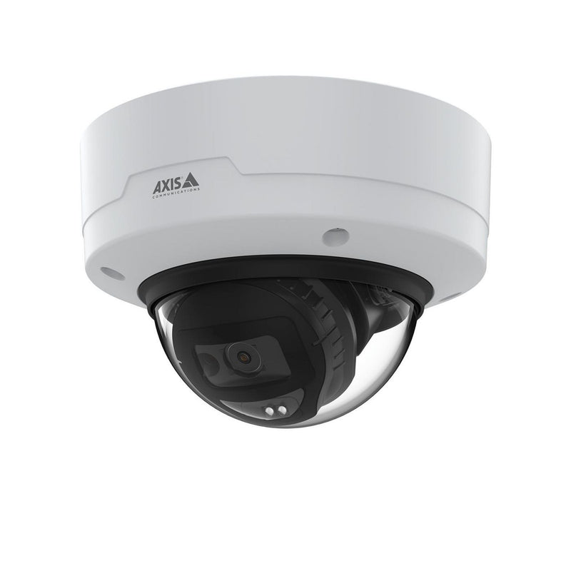 Caméra de surveillance AXIS M3215-Lve - Couleur - Dôme