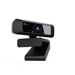 USB HD Webcam with 360  Rotation macOS Windows Chrome OS USB HD Webcam with 360