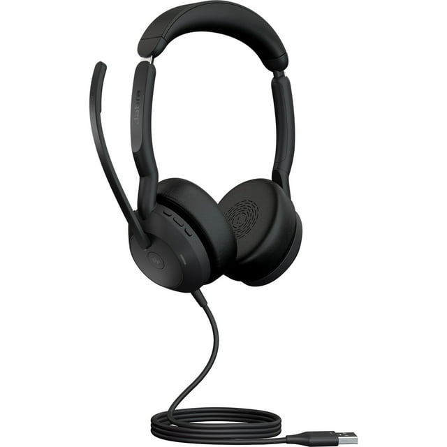 JABRA EVOLVE2 50 USB-A MS STEREO