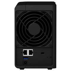 Synology DiskStation DS220+ Système de stockage SAN/NAS