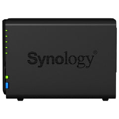 Synology DiskStation DS220+ Système de stockage SAN/NAS