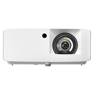 Optoma ZW350ST Projecteur DLP 3D à courte focale - 16:9 - Blanc