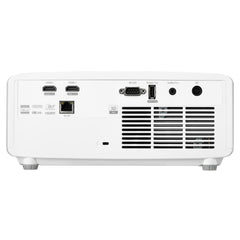 Optoma ZW350ST Projecteur DLP 3D à courte focale - 16:9 - Blanc