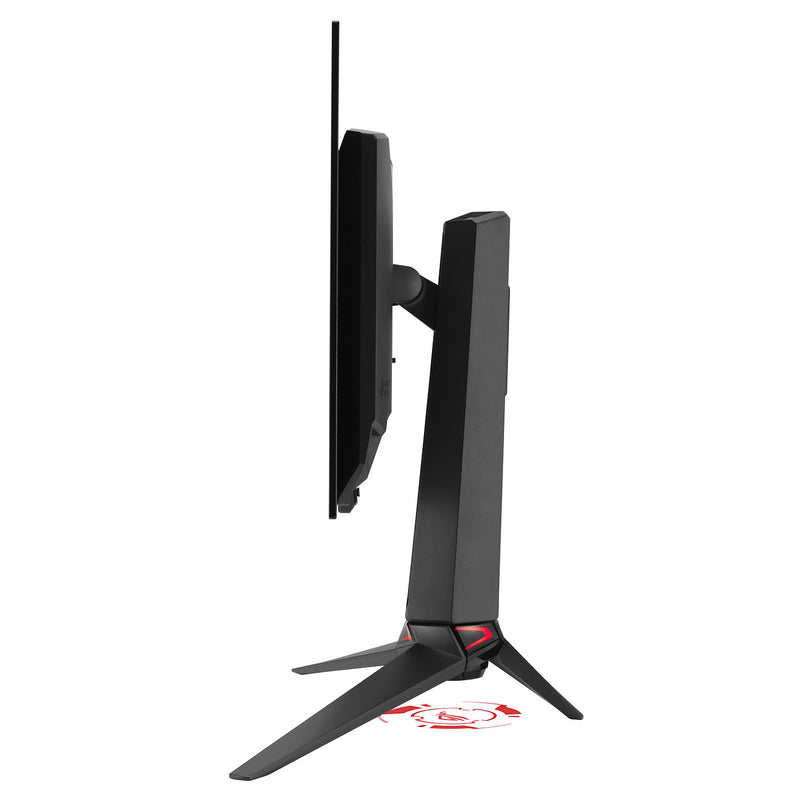 ASUS ROG SWIFT  PG27AQDM 26.5IN 2560 X 1440 QHD  OLED 0.03MS