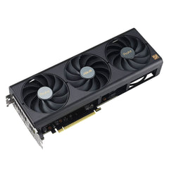 ASUS GEFORCE PROART-RTX4070S-O12G OC 12GB GDDR6X 2565 MHZ 192 BIT