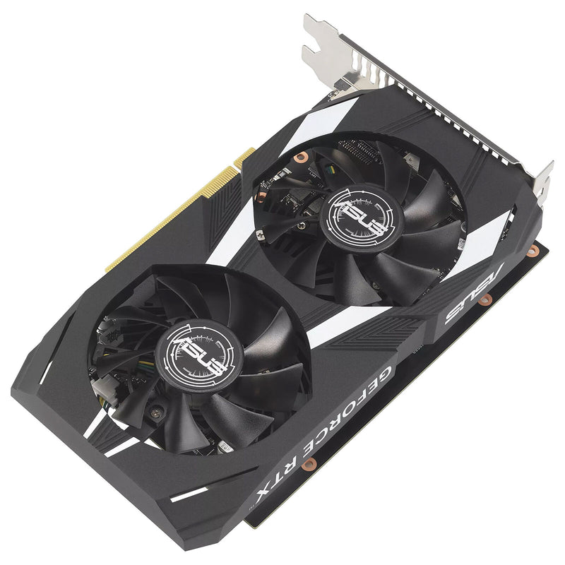 ASUS DUAL-RTX3050-O6G GRAPHICS CARD