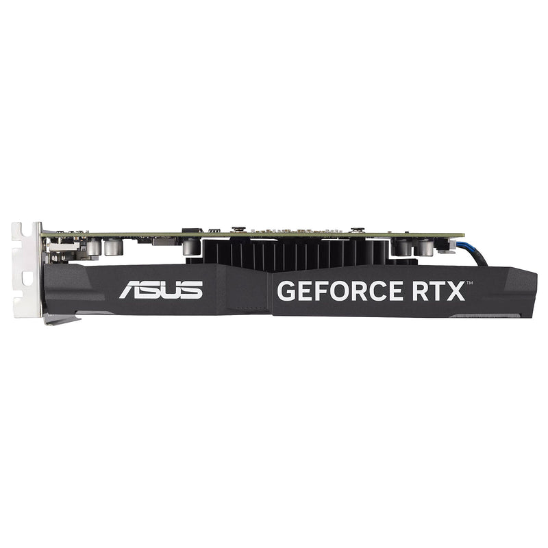 ASUS DUAL-RTX3050-O6G GRAPHICS CARD