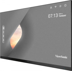 KIT DE SOLUTION D'AFFICHAGE LED TOUT-EN-UN VIEWSONIC 216 POUCES, RÉSOLUTION 1920X1080.