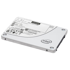 THINKSYSTEM 2.5 S4520 960GB READ INTENSIVE SATA 6GB HS SSD