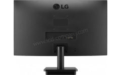 Moniteur LCD Full HD 24