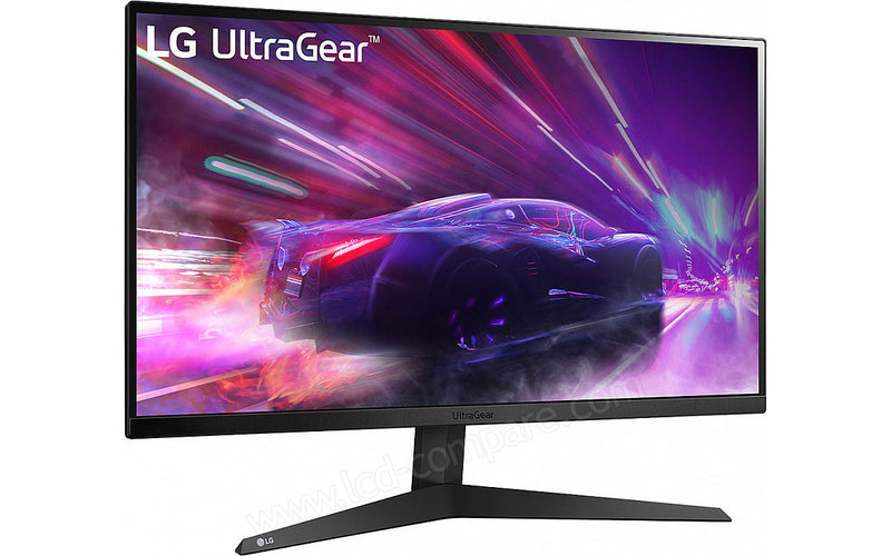 LG ULTRAGEAR GAMING 27PO VA 1920X1080 5MS 250CD/M2