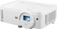 PROJECTEUR VIEWSONIC 2000 ANSI LUMENS WXGA LED ENTREPRISE/ÉDUCATION