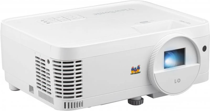 PROJECTEUR VIEWSONIC 2000 ANSI LUMENS WXGA LED ENTREPRISE/ÉDUCATION