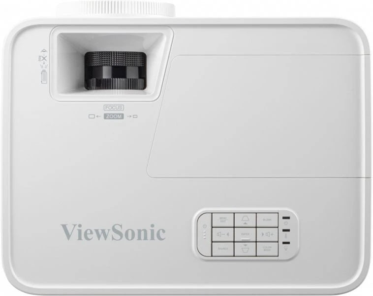 PROJECTEUR VIEWSONIC 2000 ANSI LUMENS WXGA LED ENTREPRISE/ÉDUCATION