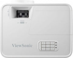 PROJECTEUR VIEWSONIC 2000 ANSI LUMENS WXGA LED ENTREPRISE/ÉDUCATION