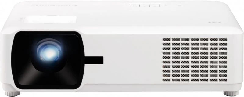 VIEWSONIC 4,000 ANSI LUMENS WXGA LED PROJECTOR.