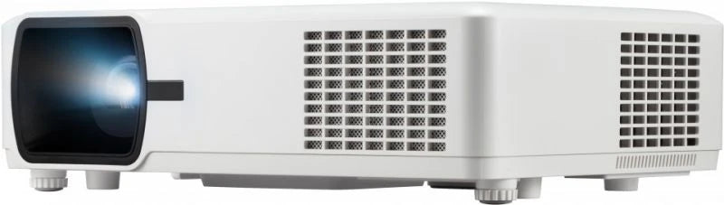 VIEWSONIC 4,000 ANSI LUMENS WXGA LED PROJECTOR.