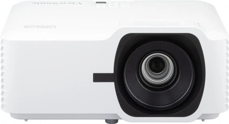 Projecteur DLP ViewSonic LS740W - Montable au plafond - Blanc 