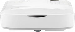 ViewSonic LS832WU Ultra Short Throw Laser Projector - White