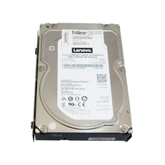 Lenovo 600 GB Hard Drive - 3.5