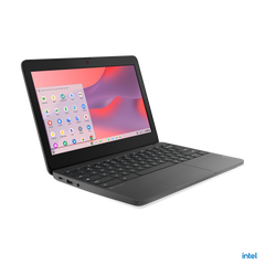 LENOVO NB 100E Intel G4 N100 4 Go 32 Go CRM