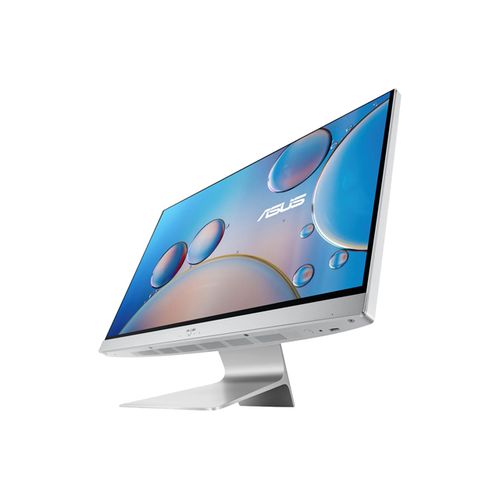 White,M3700WUAT-DRL55T,AMD Ryzen 5 5500U 2.1 GHz,16GB DDR4,1TB (5400RPM) + 256GB PCIe SSD,27.0IN FHD (1920 x 1080),Touch Screen,UMA,720p  HD  camera,Wi-Fi 6(802.11ax),BT 5.0,Wireless white KB//Wireless optical mouse,90W  AC  Adapter,Windows 11 Home,1 Year