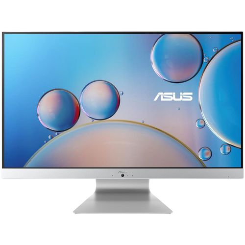 White,M3700WUAT-DRL55T,AMD Ryzen 5 5500U 2.1 GHz,16GB DDR4,1TB (5400RPM) + 256GB PCIe SSD,27.0IN FHD (1920 x 1080),Touch Screen,UMA,720p  HD  camera,Wi-Fi 6(802.11ax),BT 5.0,Wireless white KB//Wireless optical mouse,90W  AC  Adapter,Windows 11 Home,1 Year