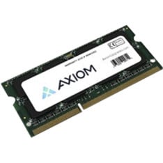 Axiom 4GB DDR3-1333 SODIMM for Apple - MB1333/4G-AX