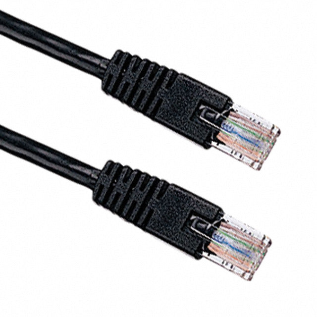 Câble de raccordement UTP Tripp Lite Cat5e