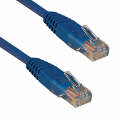 Tripp Lite N002-015-BL Cat5e UTP Patch Cable