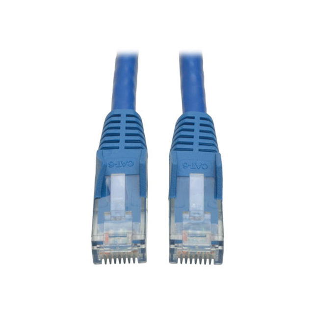 Tripp Lite Gigabit N201-015-BL Cat.6 UTP Patch Network Cable