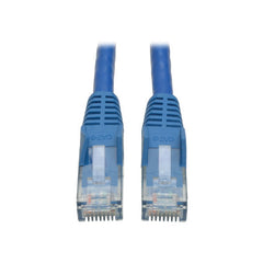 Tripp Lite N201-004-BL Câble de raccordement UTP Cat6