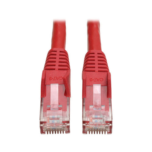 Câble de raccordement UTP Tripp Lite Cat6