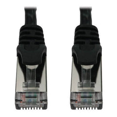 Tripp Lite N262-S15-BK Cat6a STP Patch Network Cable