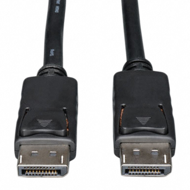 Câble A/V DisplayPort Tripp Lite P580-010-V4