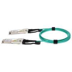 Mellanox LinkX Fiber Optic Duplex Network Cable