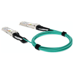 Mellanox LinkX Fiber Optic Duplex Network Cable