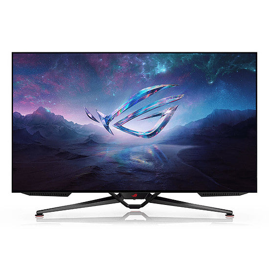 Moniteur OLED de jeu Asus ROG Swift PG42UQ 42" Classe 4K UHD - 16:9 