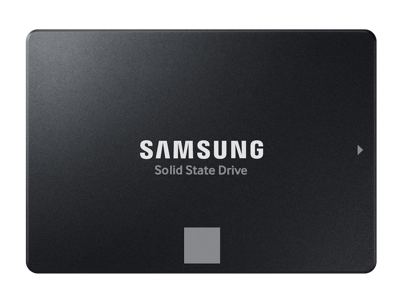 SAMSUNG 870 EVO SSD INTERNE SATA III 2,5 PO 4 To