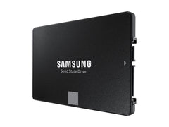 SAMSUNG 870 EVO SSD INTERNE SATA III 2,5 PO 4 To