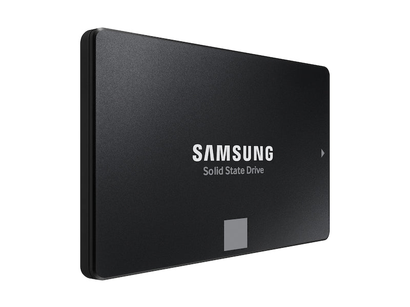 SAMSUNG 870 EVO 2.5IN SATA III 4TB INTERNAL SSD